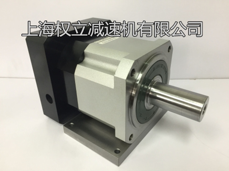 ZB精密行星減速機(jī)