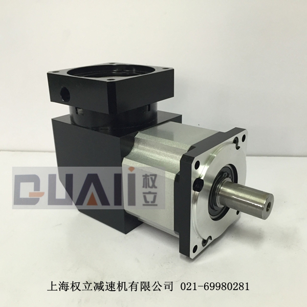 ZBR直角行星減速機