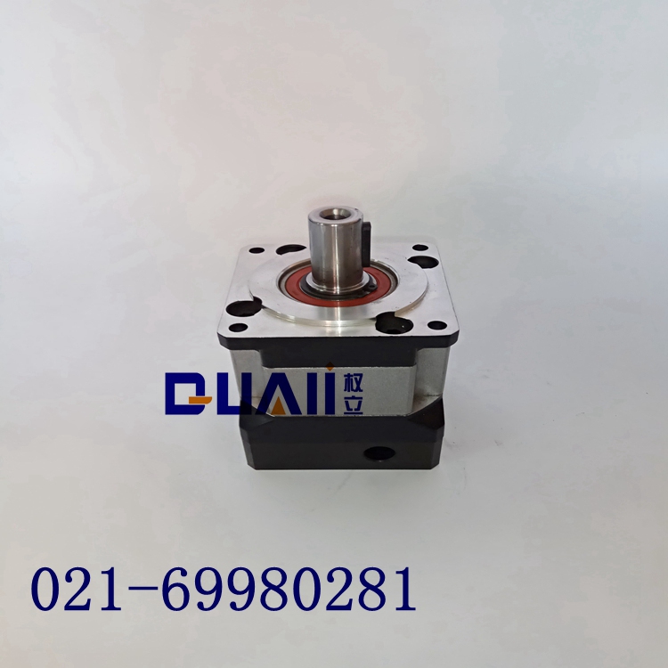 AB精密行星減速機(jī)