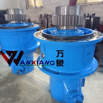 圓盤給料機(jī)減速機(jī)生產(chǎn)廠家