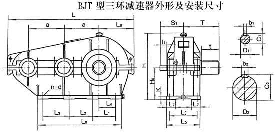 BJT125BJT145BJT175BJT215BJT255BJT300BJT350BJT400h(hun)pٙCμbߴ