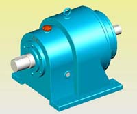 HNW��HNMW��݆�p�ٙC(j��)��(sh��)�wģ��(JB/T8712-1998)