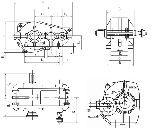 ZQ��ZQH�͈A���X݆�p�������κͰ��b�ߴ�