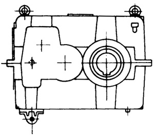 SEW-SANTASALO減速器簡(jiǎn)介