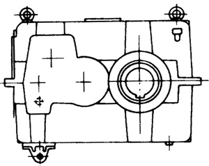 SEW-SANTASALO減速器簡(jiǎn)介