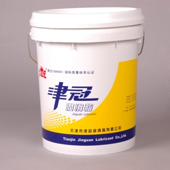 極壓復(fù)合鋁基潤(rùn)滑脂SH/T0534-1993