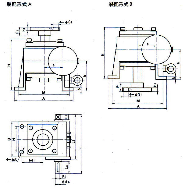 WJ63WJ80WJ100WJ125WJ160WJ200΁݆zCΰbߴ