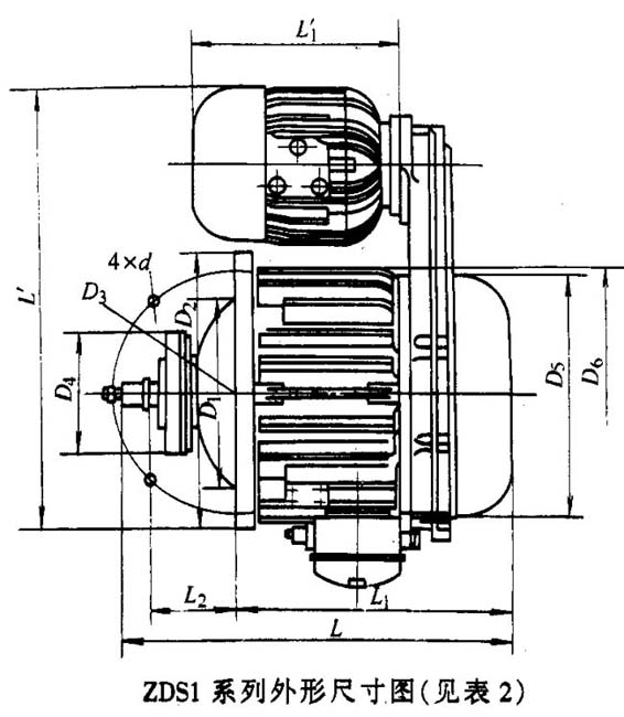 ZDS1ZDS2p늙CĸʽpFD(zhun)Ӯ늄әCγߴ